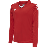 Hummel Youth Core XK Poly Long Sleeve Jersey Hummel