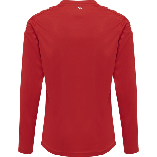 Hummel Youth Core XK Poly Long Sleeve Jersey Hummel