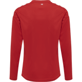 Hummel Youth Core XK Poly Long Sleeve Jersey Hummel