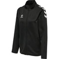 Hummel Women's Core XK Poly Zip Sweatshirt Hummel