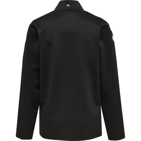 Hummel Women's Core XK Poly Zip Sweatshirt Hummel