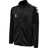 Hummel Youth Core XK Poly Zip Sweatshirt Hummel