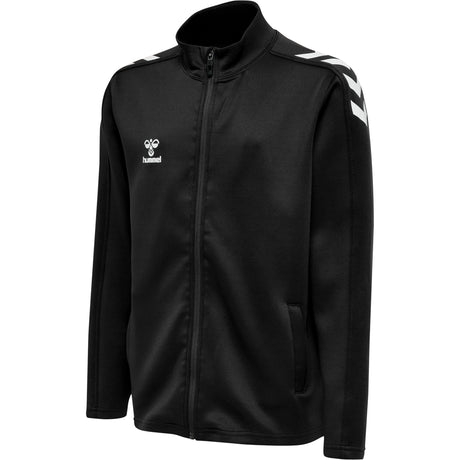 Hummel Youth Core XK Poly Zip Sweatshirt Hummel