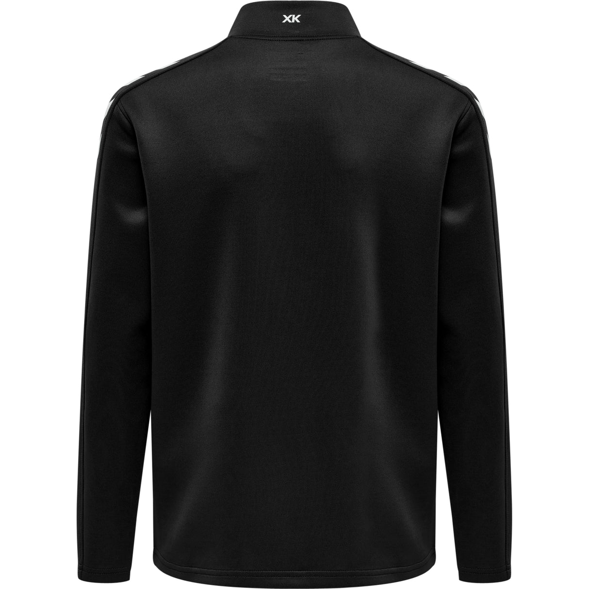 Hummel Youth Core XK Poly Zip Sweatshirt Hummel