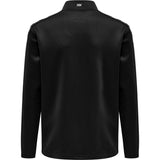 Hummel Youth Core XK Poly Zip Sweatshirt Hummel