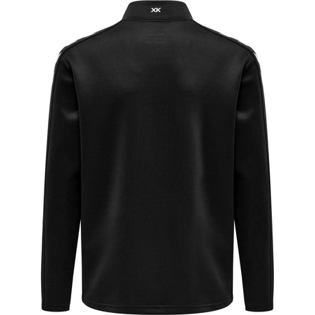 Hummel Youth Core XK Poly Zip Sweatshirt Hummel