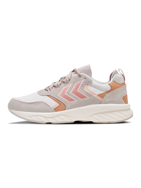 Hummel Men's Marathona Reach LX Running Shoe Hummel