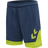 Hummel Youth Lead Poly Training Shorts Hummel