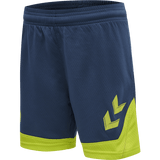 Hummel Youth Lead Poly Training Shorts Hummel