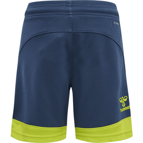 Hummel Youth Lead Poly Training Shorts Hummel