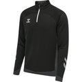 Hummel Men's Lead Half-Zip Jacket Hummel