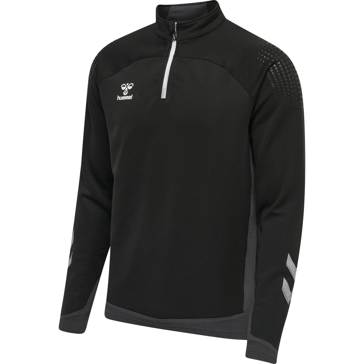 Hummel Men's Lead Half-Zip Jacket Hummel