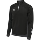 Hummel Men's Lead Half-Zip Jacket Hummel