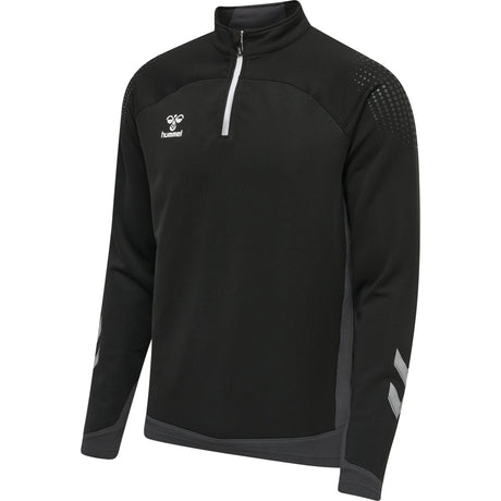 Hummel Men's Lead Half-Zip Jacket Hummel
