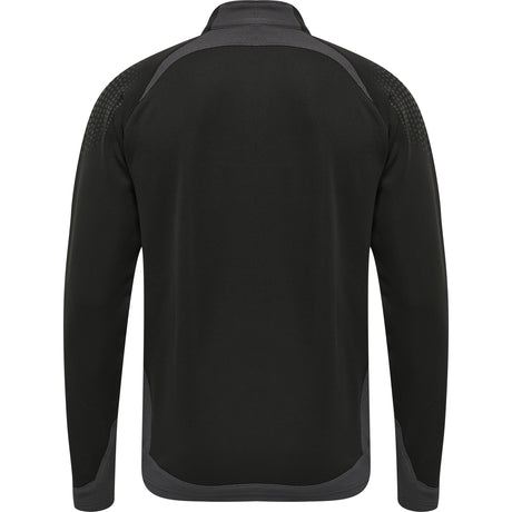Hummel Men's Lead Half-Zip Jacket Hummel