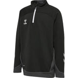 Hummel Youth Lead Half-Zip Jacket Hummel
