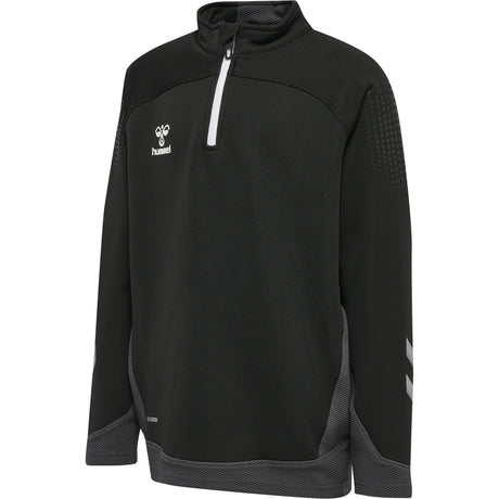 Hummel Youth Lead Half-Zip Jacket Hummel