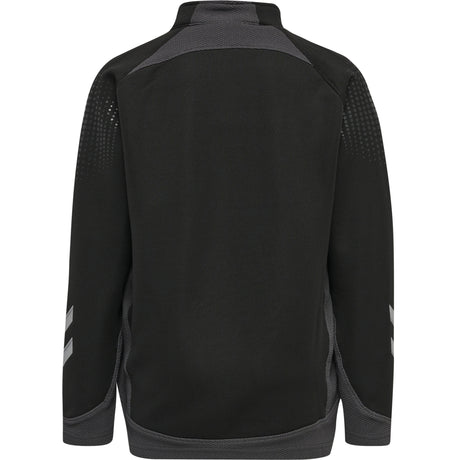 Hummel Youth Lead Half-Zip Jacket Hummel