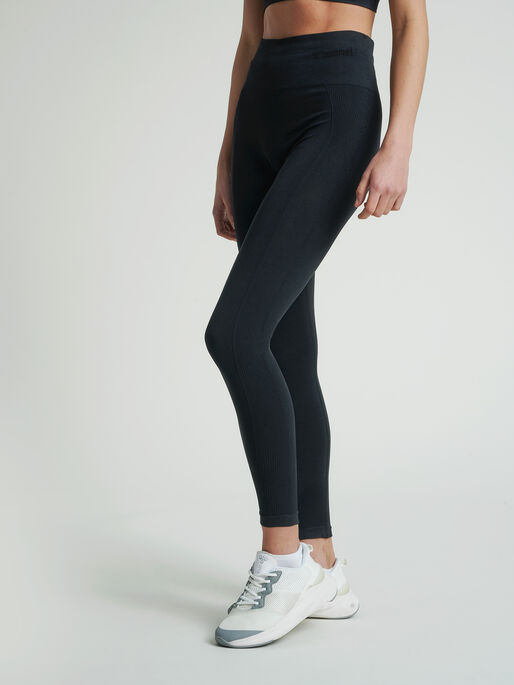 Hummel Women's Tif Seamless High Waist Tights Hummel