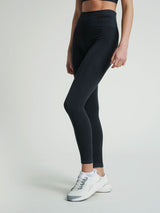 Hummel Women's Tif Seamless High Waist Tights Hummel