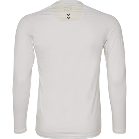 Hummel Men's First Performance Long Sleeve Jersey Mens Apparel Shirts & Tops