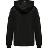 Hummel Women's Core XK Poly Zip Hoodie Hummel