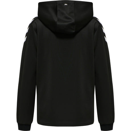 Hummel Women's Core XK Poly Zip Hoodie Hummel