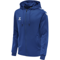 Hummel Men's Core XK Poly Zip Hoodie Hummel
