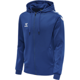 Hummel Men's Core XK Poly Zip Hoodie Hummel