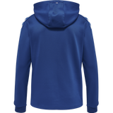 Hummel Men's Core XK Poly Zip Hoodie Hummel