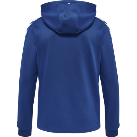 Hummel Men's Core XK Poly Zip Hoodie Hummel