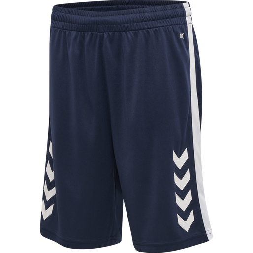 Hummel Youth Core XK Basketball Shorts Hummel