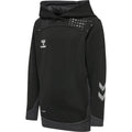 Hummel Youth Lead Poly Hoodie Hummel