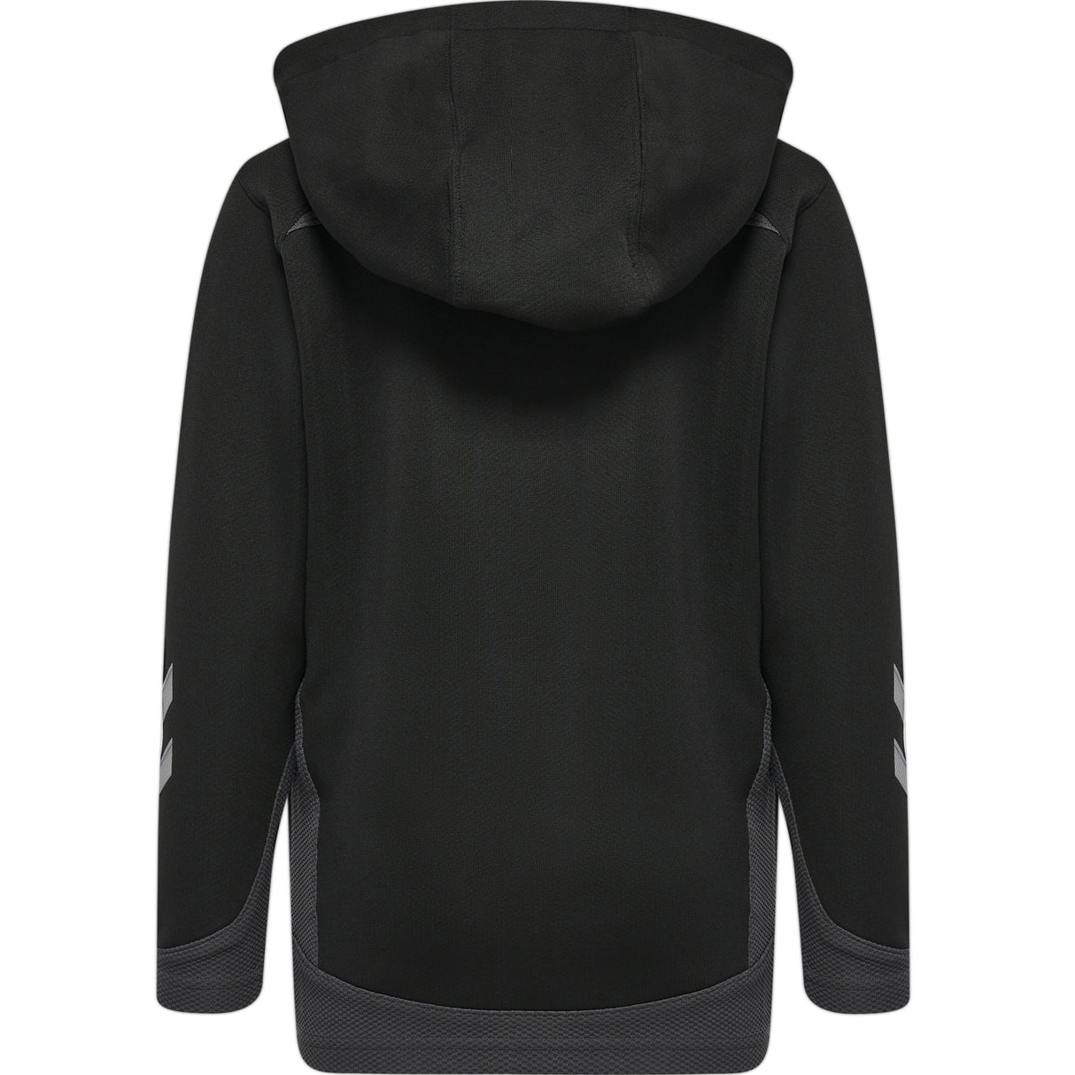 Hummel Youth Lead Poly Hoodie Hummel