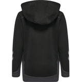 Hummel Youth Lead Poly Hoodie Hummel