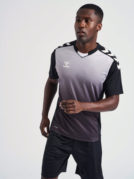 Hummel Men's Core XK Sublimation Short Sleeve Jersey Hummel