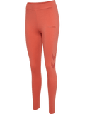 Hummel Women's Legacy High Waist Tights Hummel