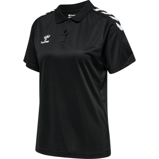 Hummel Women's Core XK Functional Polo Hummel