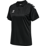 Hummel Women's Core XK Functional Polo Hummel