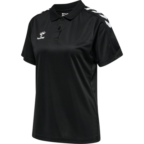Hummel Women's Core XK Functional Polo Hummel