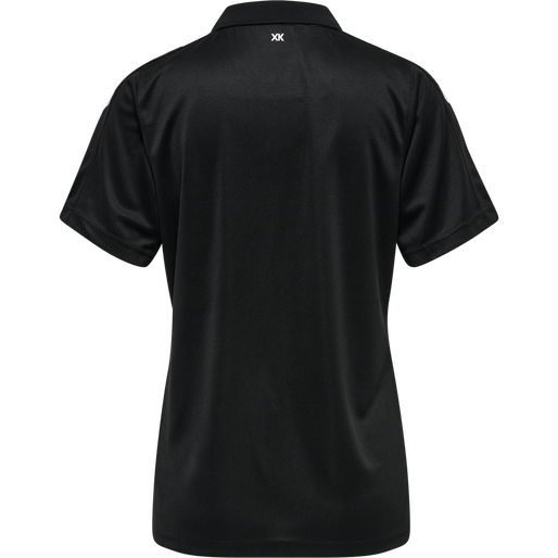 Hummel Women's Core XK Functional Polo Hummel
