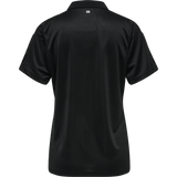 Hummel Women's Core XK Functional Polo Hummel
