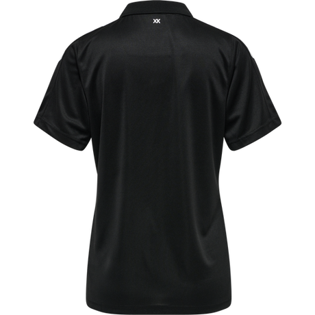 Hummel Women's Core XK Functional Polo Hummel