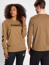 Hummel Men's Legacy Long Sleeved T-Shirt Hummel