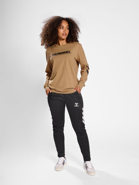 Hummel Men's Legacy Long Sleeved T-Shirt Hummel