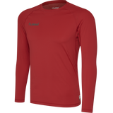 Hummel Youth First Performance Long Sleeve Jersey Hummel