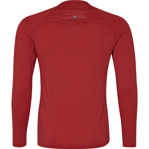 Hummel Youth First Performance Long Sleeve Jersey Hummel
