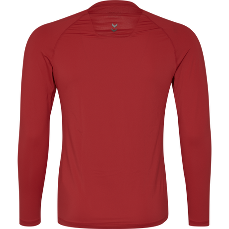 Hummel Youth First Performance Long Sleeve Jersey Hummel