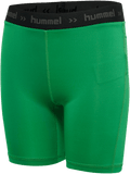 Hummel Youth First Performance Tight Shorts Hummel