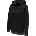 Hummel Women's Lead Poly Hoodie Hummel